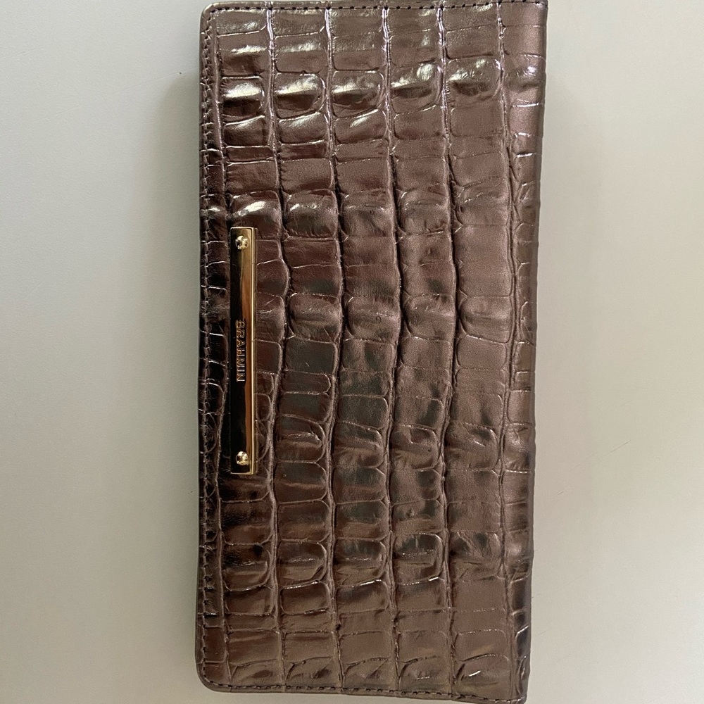 Brahmin Wallet